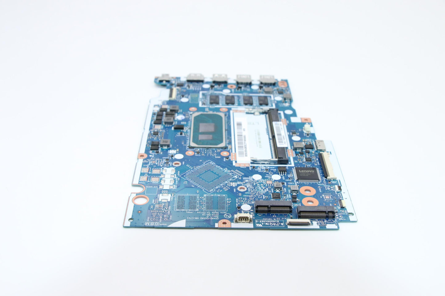 Lenovo Gs44D Mb Win I31005G1 Uma 4G - 5B20S43835