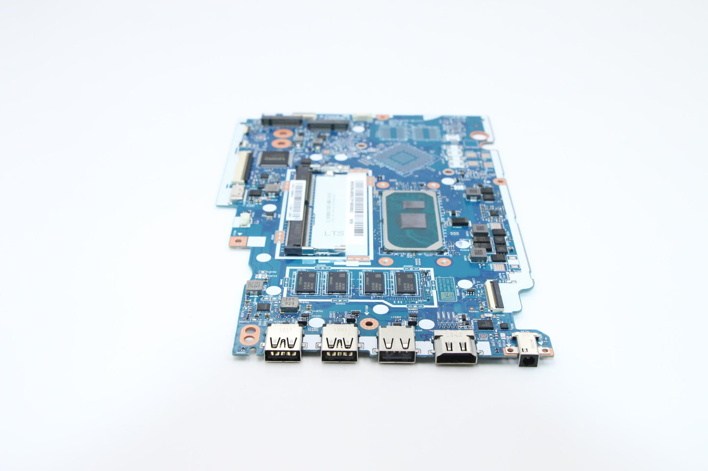 Lenovo Gs44D Mb Win I31005G1 Uma 4G - 5B20S43835