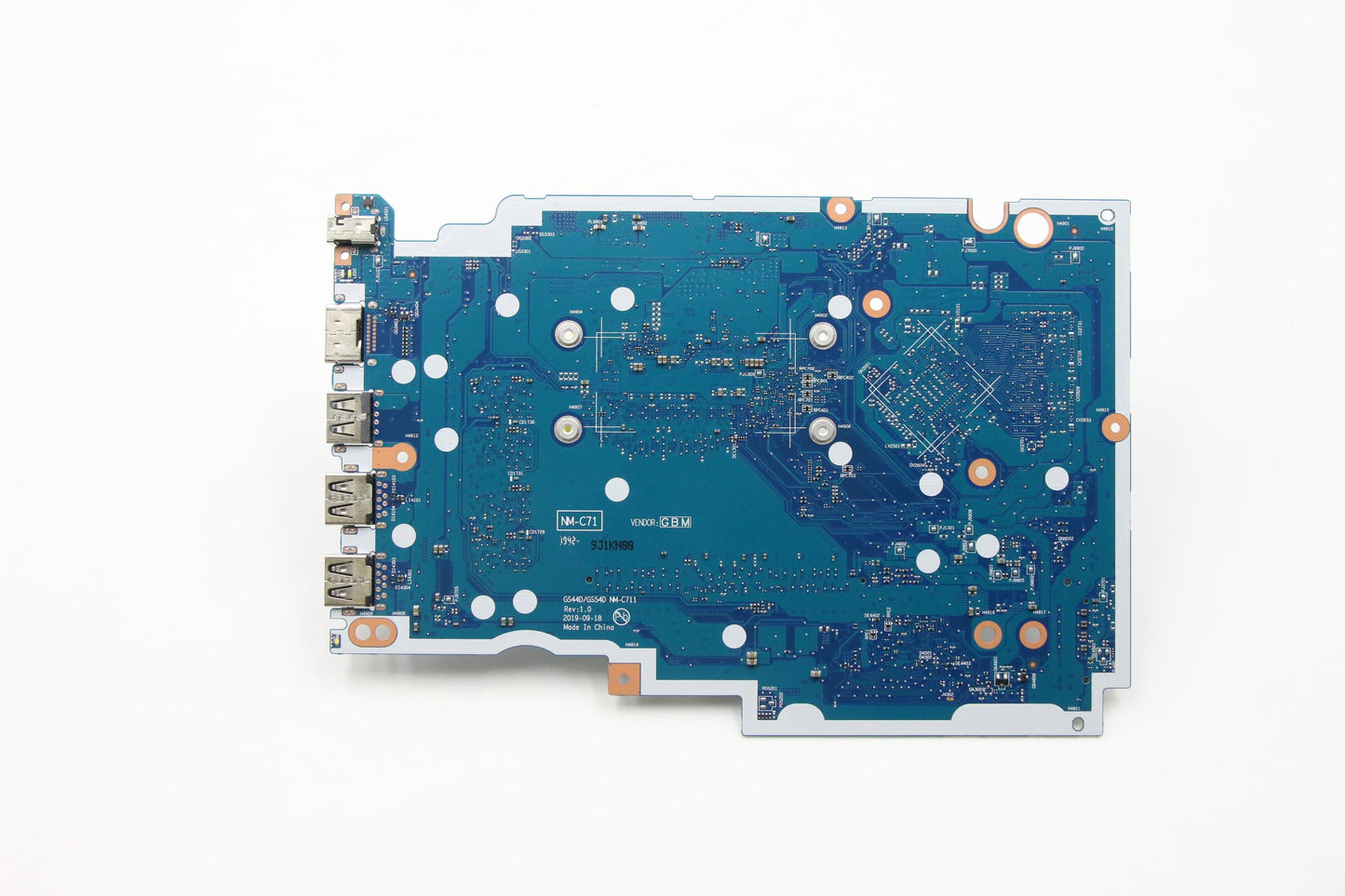 Lenovo Gs44D Mb Nok I31005G1 Uma 4G - 5B20S43836