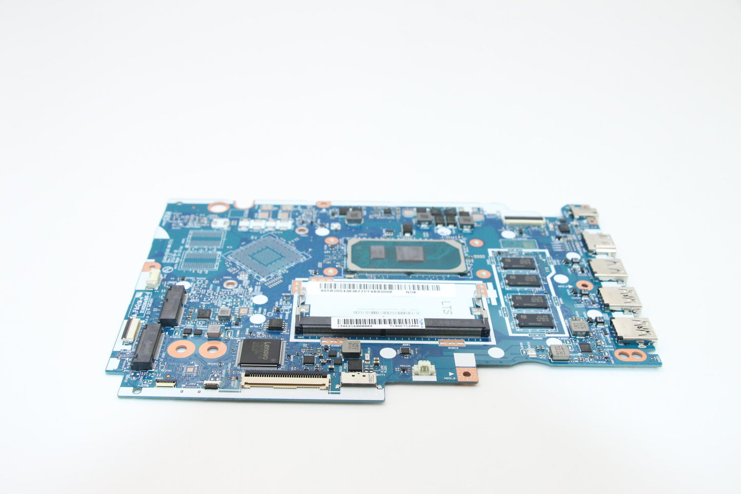 Lenovo Gs44D Mb Nok I31005G1 Uma 4G - 5B20S43836