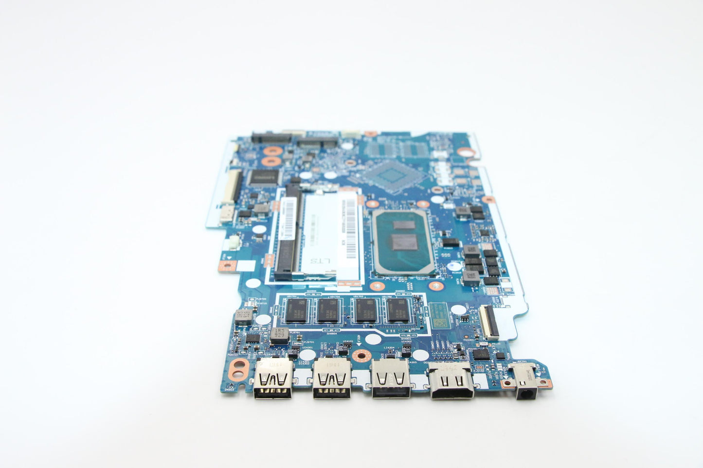 Lenovo Gs44D Mb Nok I31005G1 Uma 4G - 5B20S43836