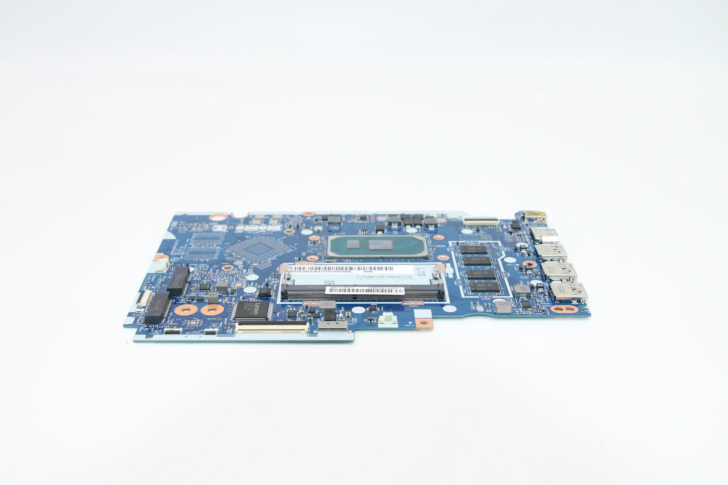 Lenovo Gs44D Mb Win I71065G7 Uma 4G - 5B20S43841
