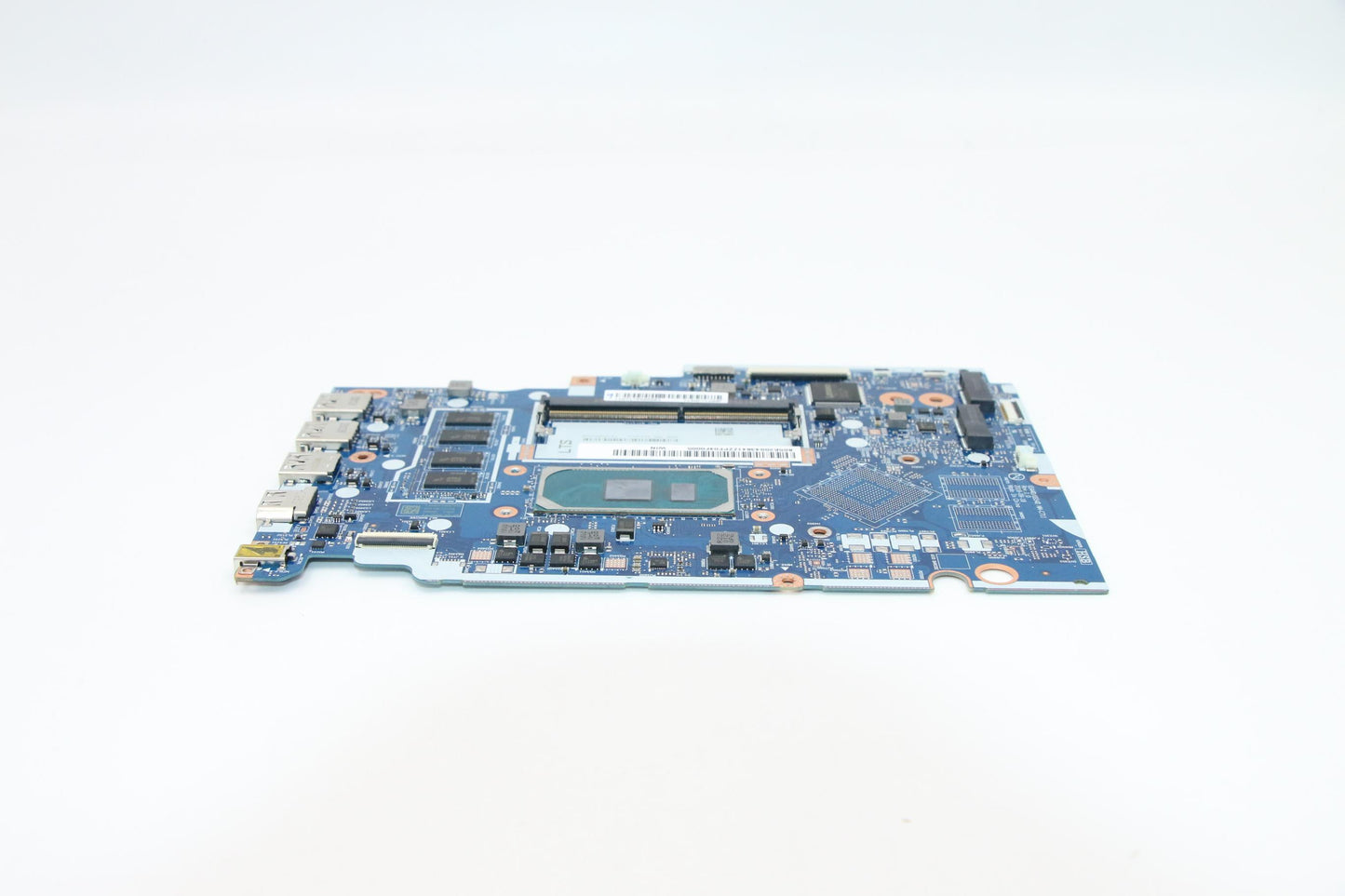 Lenovo Gs44D Mb Win I71065G7 Uma 4G - 5B20S43841