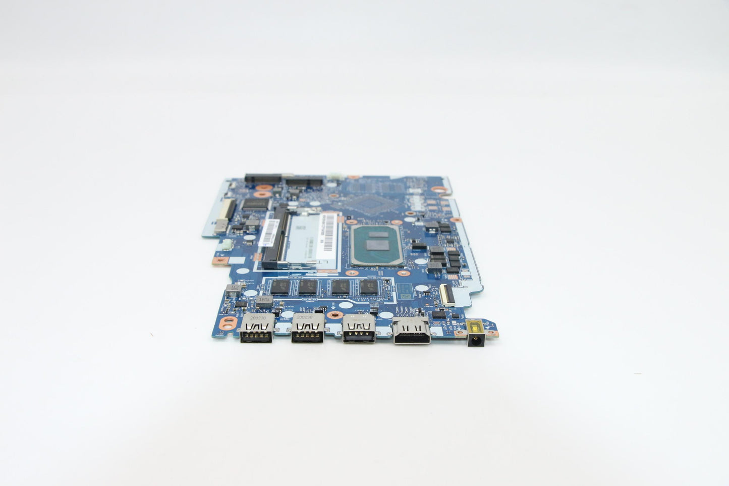 Lenovo Gs44D Mb Win I71065G7 Uma 4G - 5B20S43841