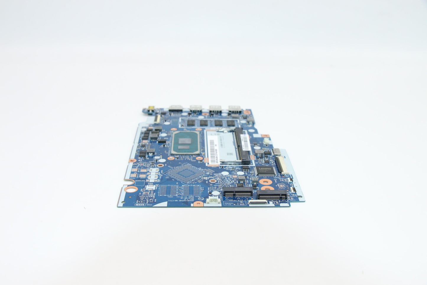 Lenovo Gs44D Mb Win I71065G7 Uma 4G - 5B20S43841