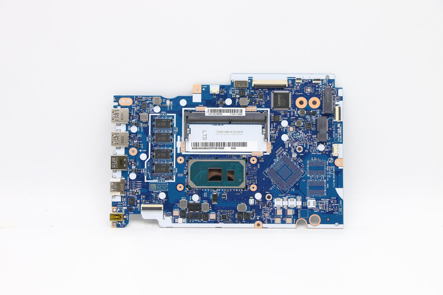Lenovo Gs44D Mb Nok I71065G7 Uma 4G - 5B20S43842