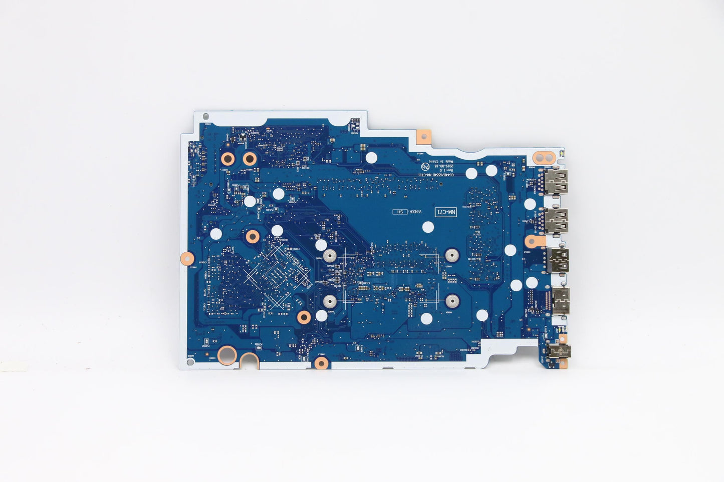 Lenovo Gs44D Mb Nok I71065G7 Uma 4G - 5B20S43842
