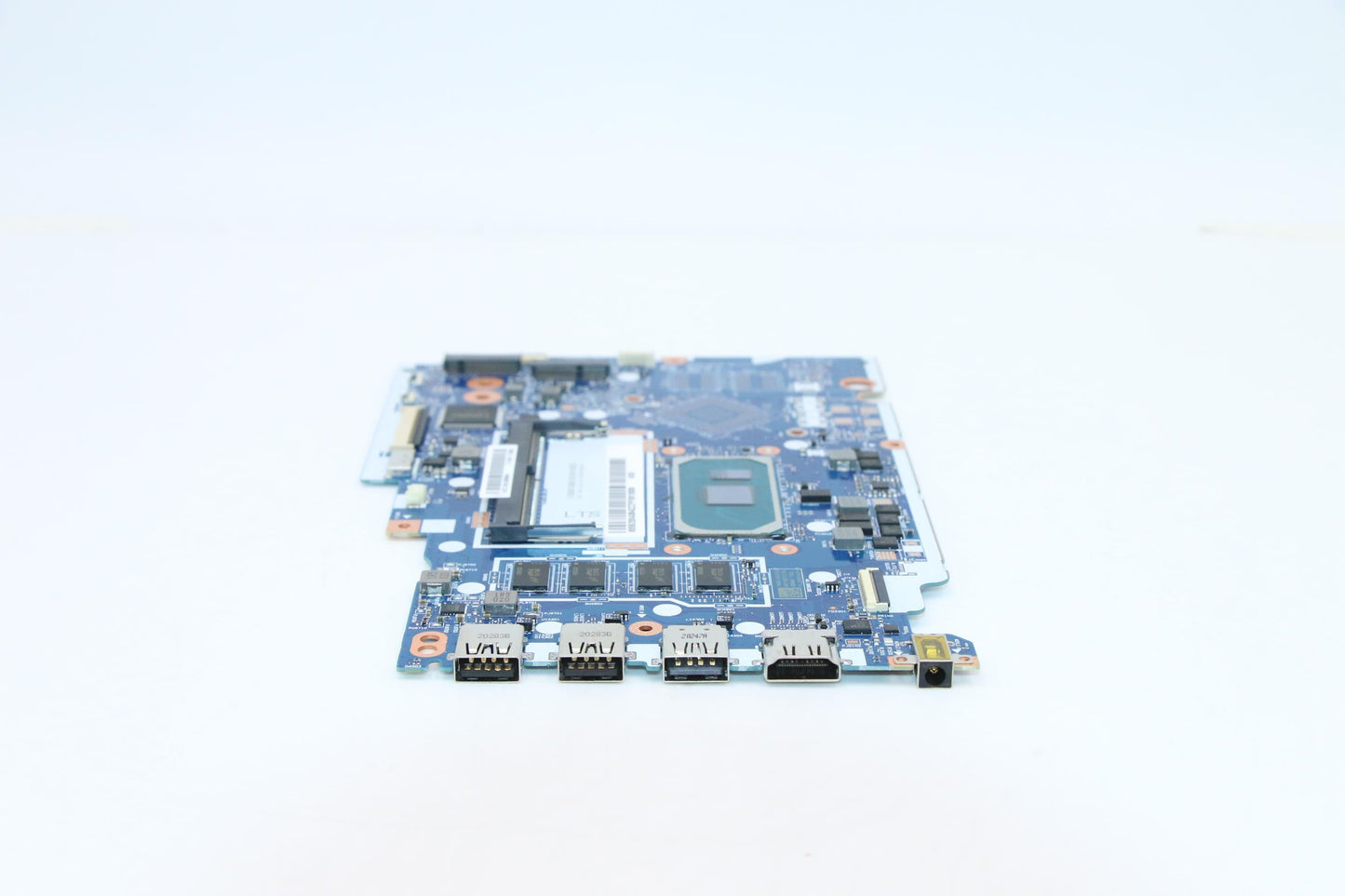 Lenovo Gs44D Mb Nok I71065G7 Uma 4G - 5B20S43842