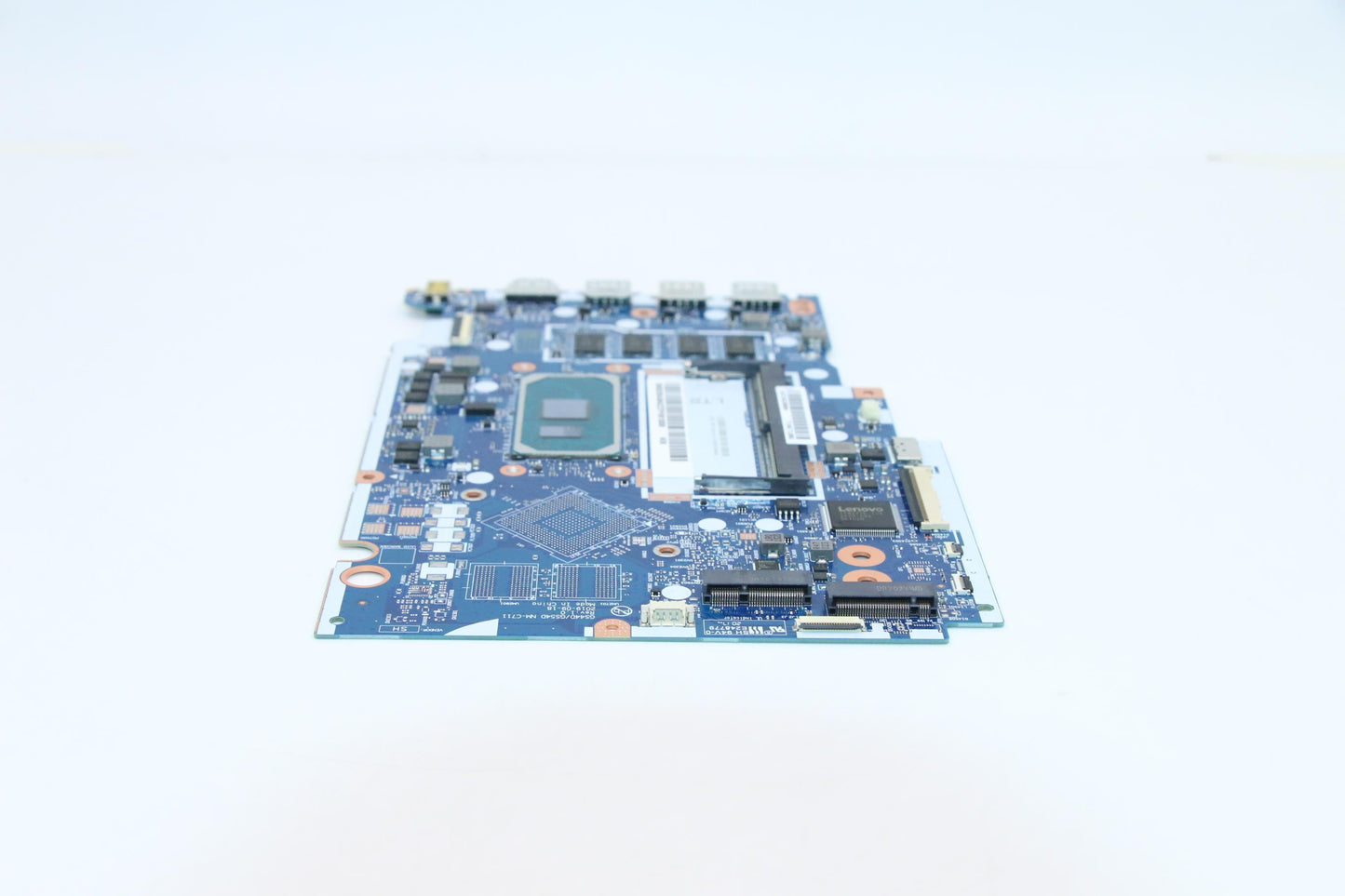 Lenovo Gs44D Mb Nok I71065G7 Uma 4G - 5B20S43842