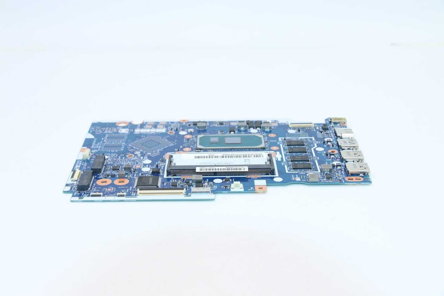 Lenovo Gs44D Mb Nok I71065G7 Uma 4G - 5B20S43842