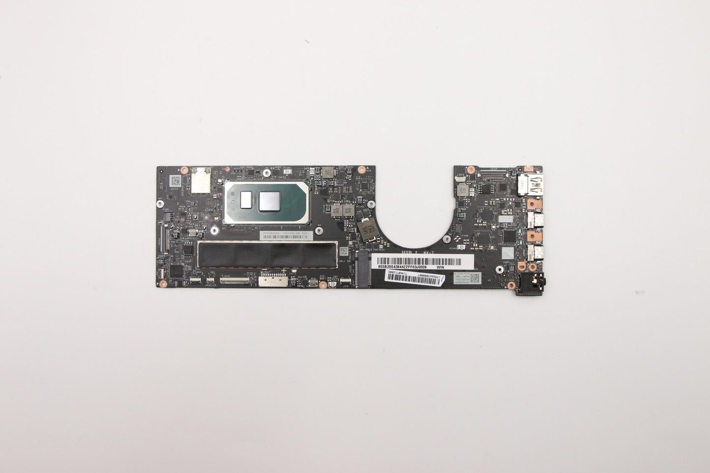 Lenovo Fyg80 Nmc761 I51035G4 Umad16G - 5B20S43844