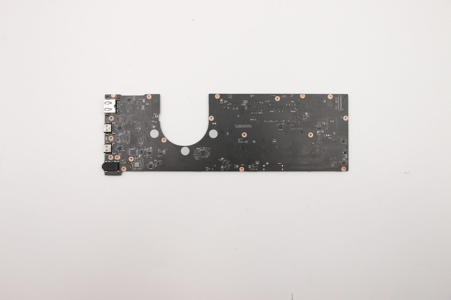 Lenovo Fyg80 Nmc761 I51035G4 Umad16G - 5B20S43844