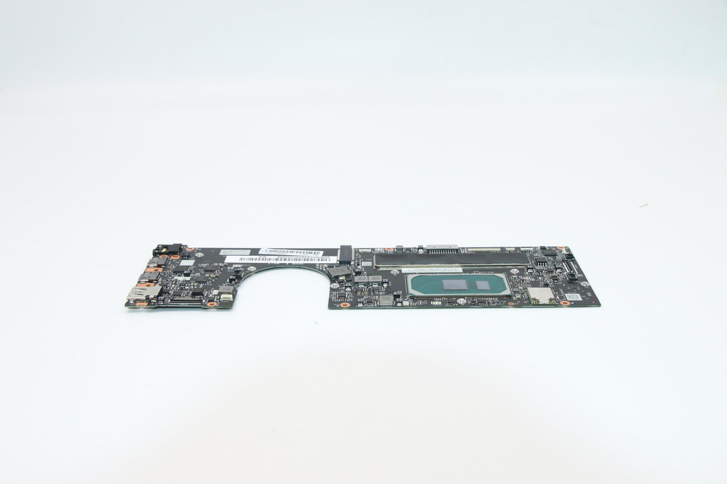 Lenovo Fyg80 Nmc761 I51035G4 Umad16G - 5B20S43844