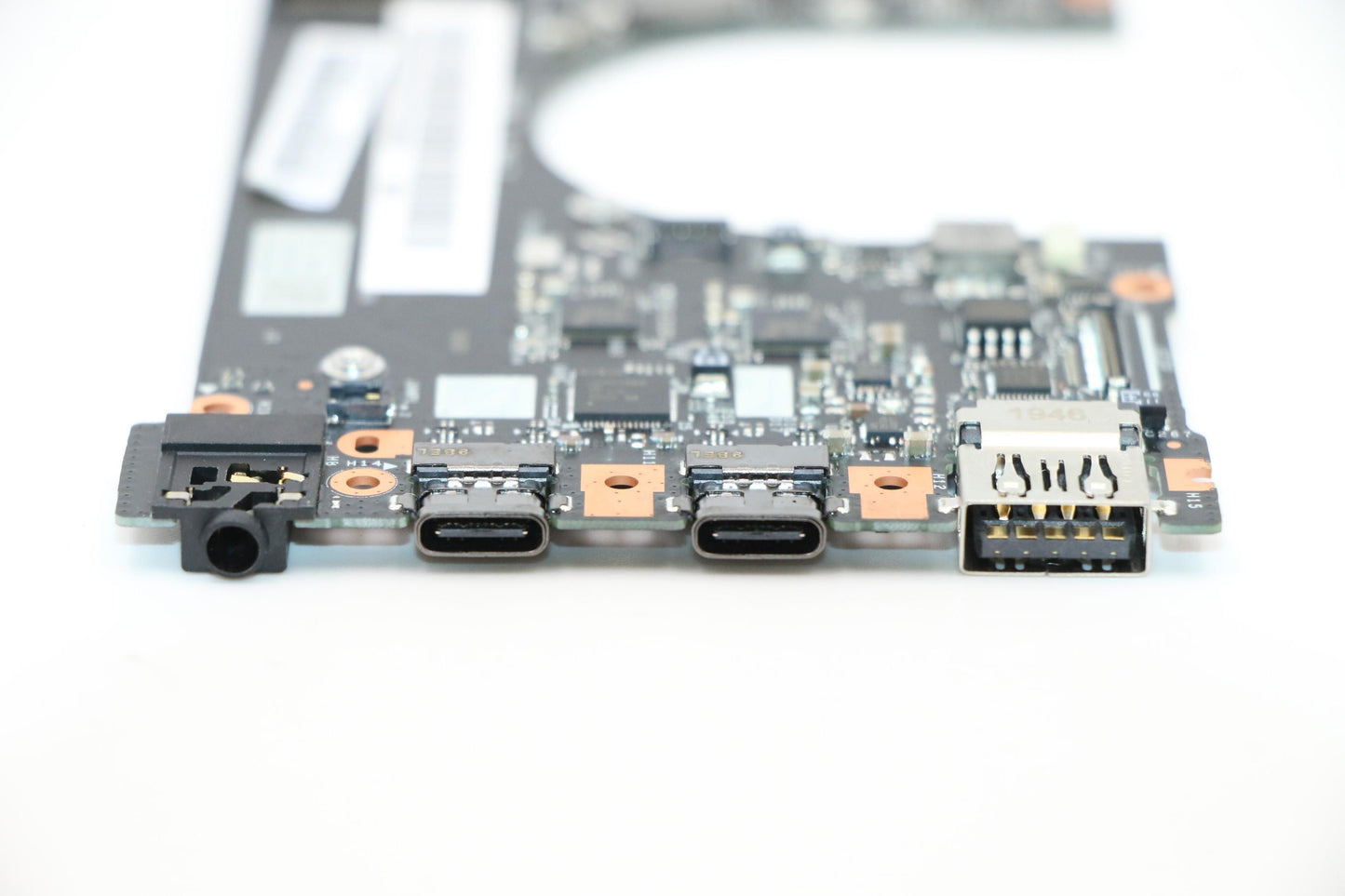 Lenovo Fyg80 Nmc761 I51035G4 Umad16G - 5B20S43844