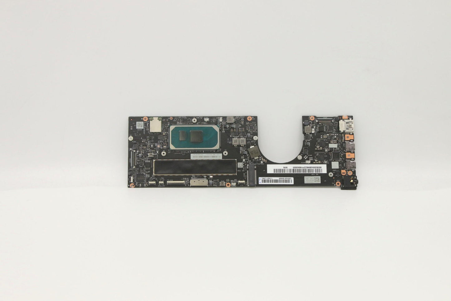 Lenovo Fyg80 Nmc761 I71065G7 Umad8G A - 5B20S43846