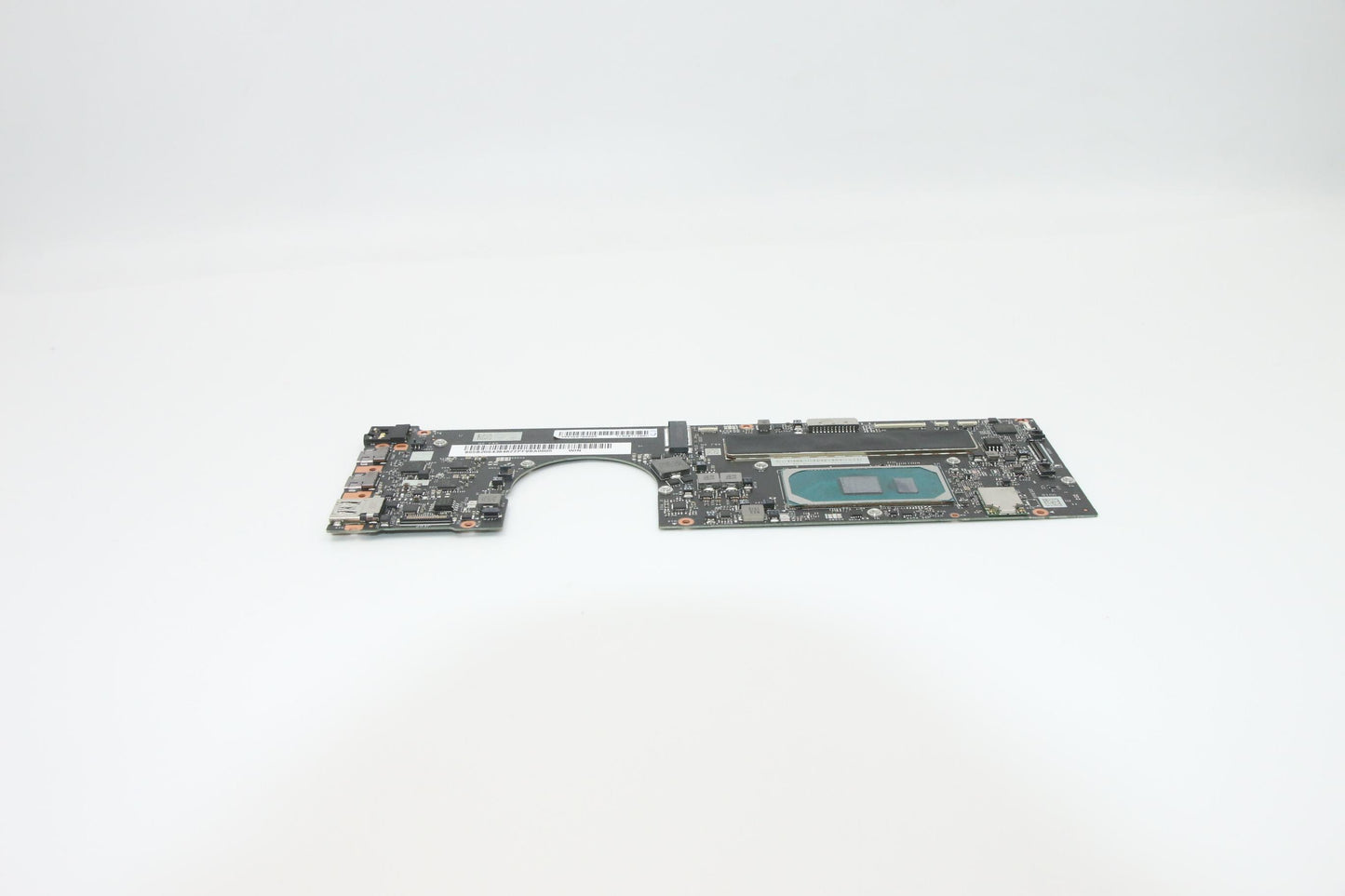 Lenovo Fyg80 Nmc761 I71065G7 Umad8G A - 5B20S43846