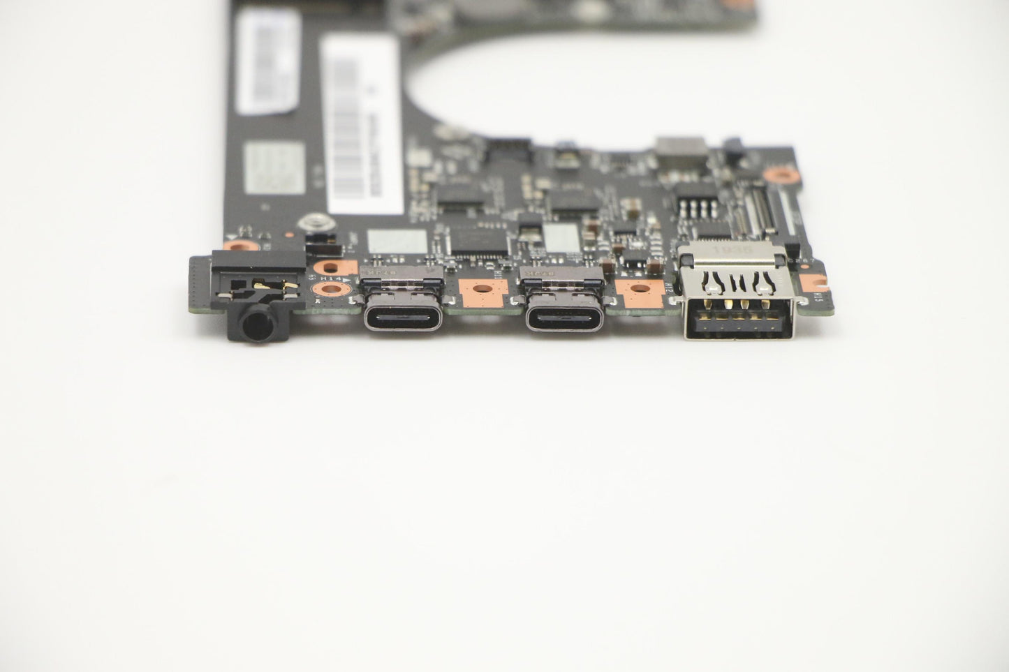 Lenovo Fyg80 Nmc761 I71065G7 Umad8G A - 5B20S43846