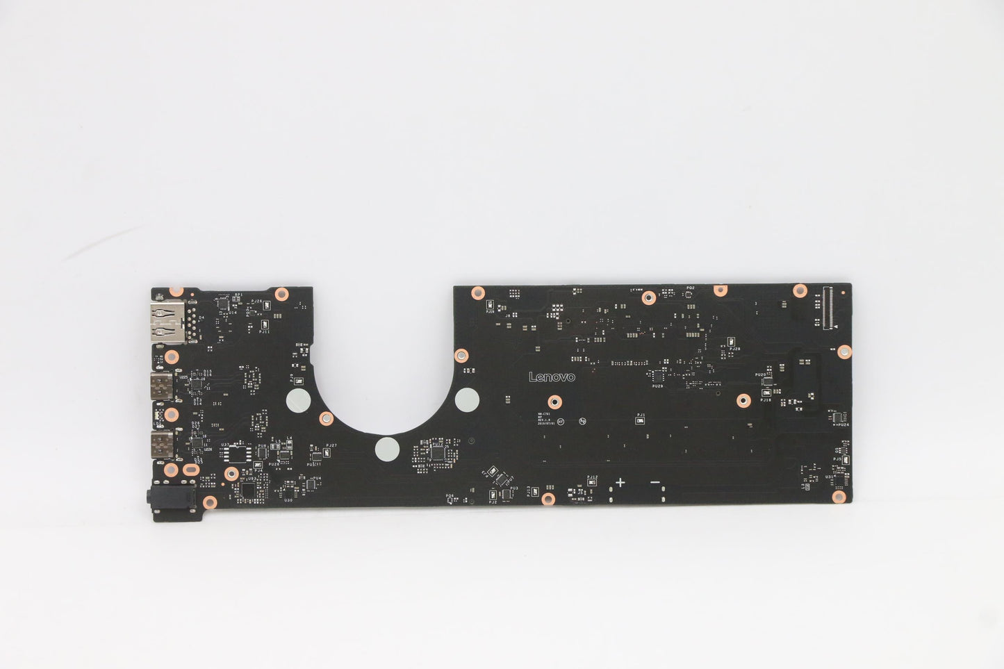 Lenovo Fyg80 Nmc761 I71065G7 Umad12G - 5B20S43849