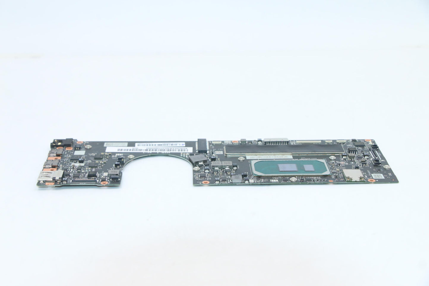 Lenovo Fyg80 Nmc761 I71065G7 Umad12G - 5B20S43849