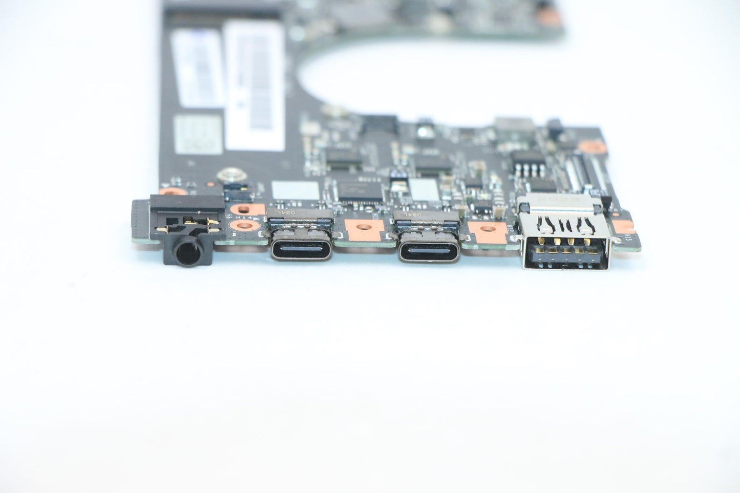 Lenovo Fyg80 Nmc761 I71065G7 Umad12G - 5B20S43849