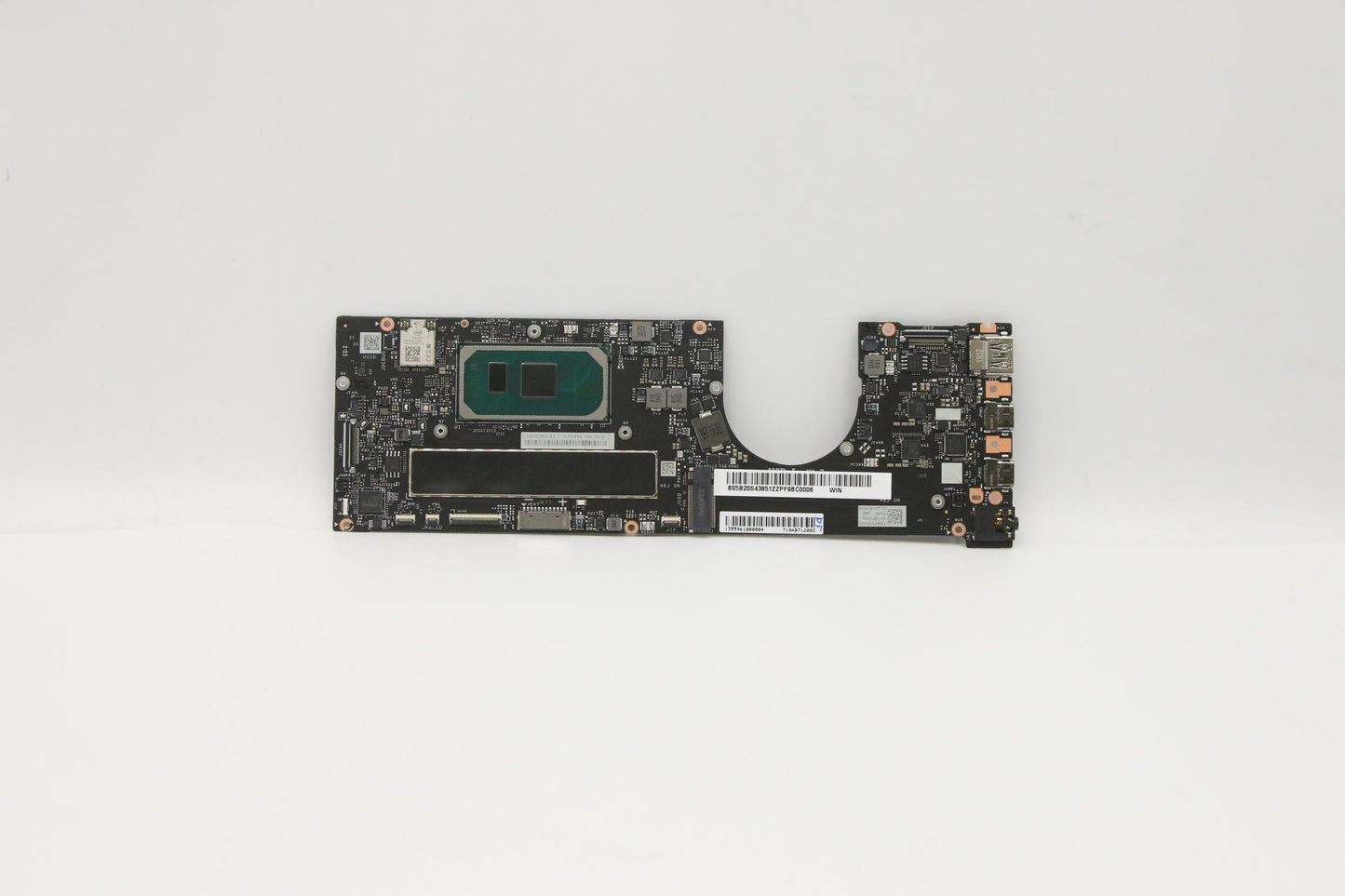 Lenovo Fyg80 Nmc761 I51035G4 Umad12G - 5B20S43851