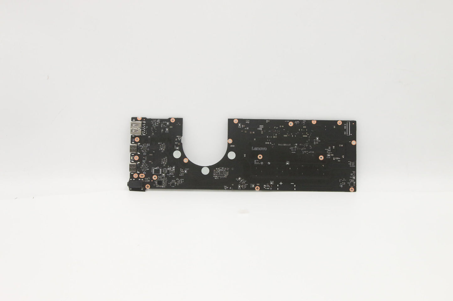 Lenovo Fyg80 Nmc761 I51035G4 Umad12G - 5B20S43851