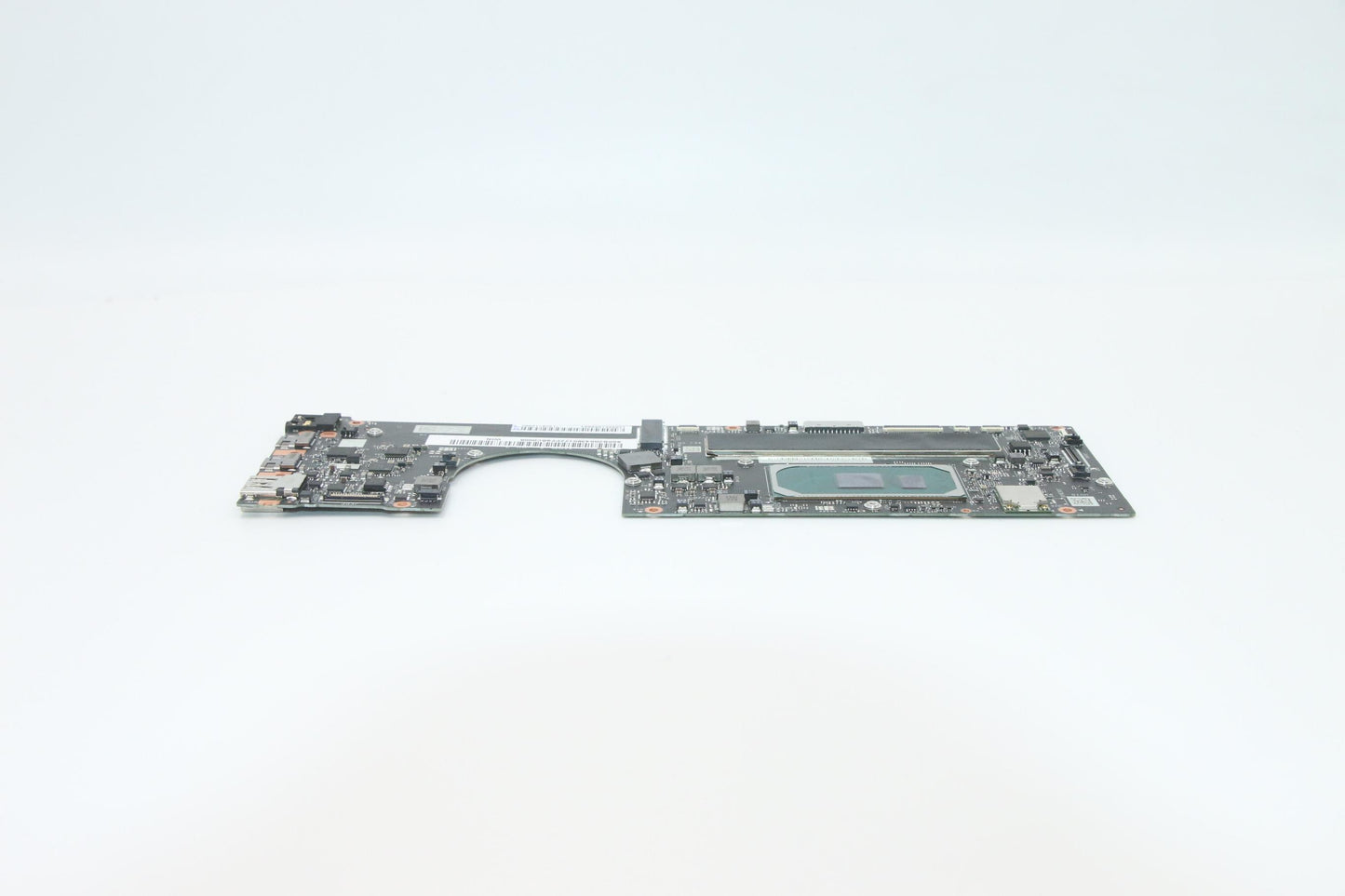 Lenovo Fyg80 Nmc761 I51035G4 Umad12G - 5B20S43851