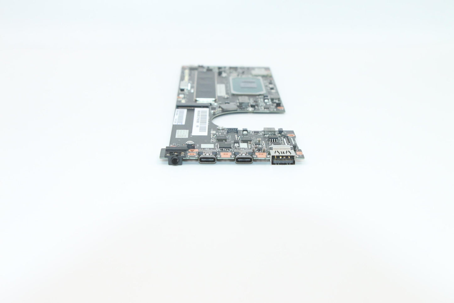 Lenovo Fyg80 Nmc761 I51035G4 Umad12G - 5B20S43851