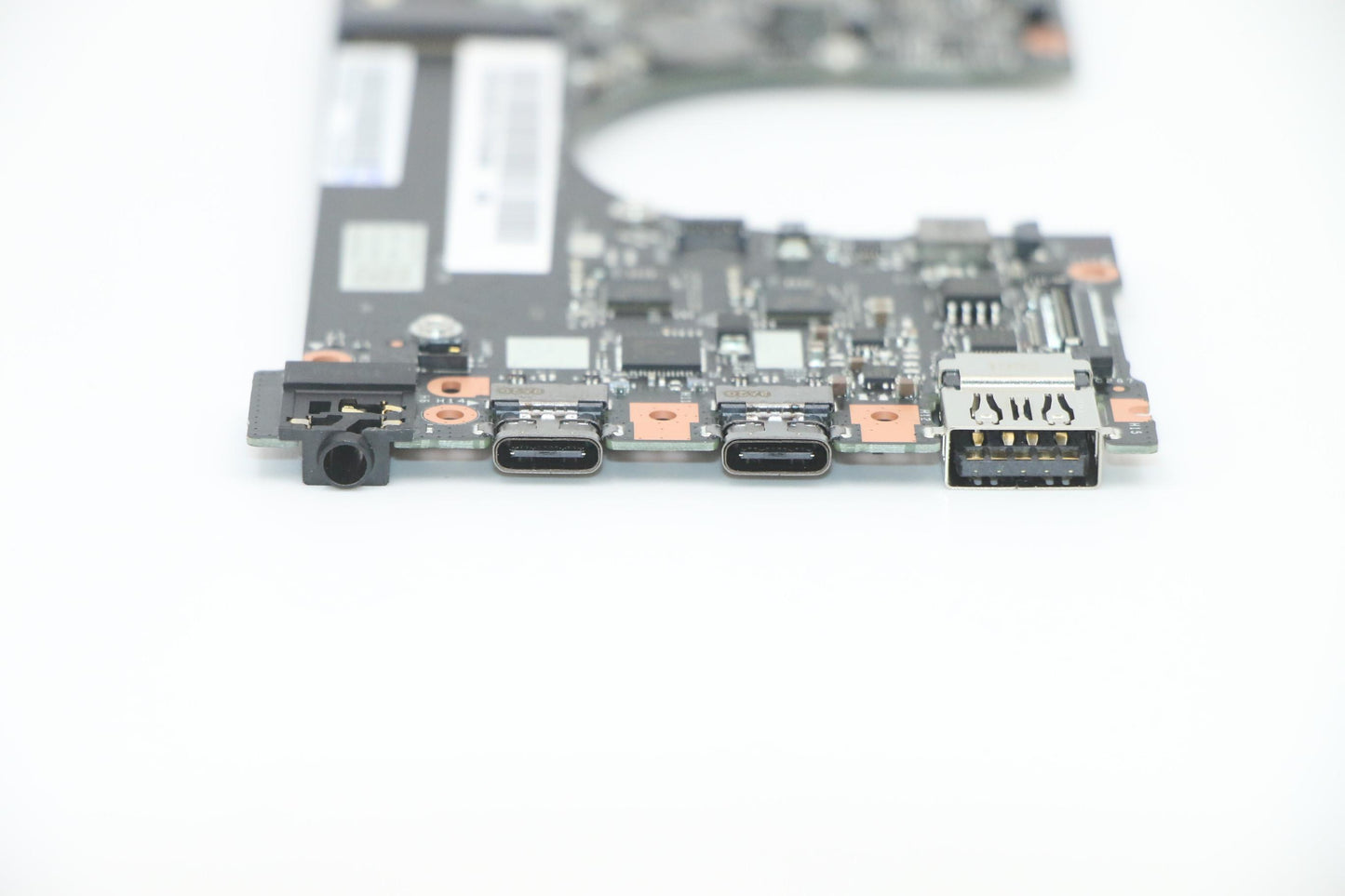 Lenovo Fyg80 Nmc761 I51035G4 Umad12G - 5B20S43851