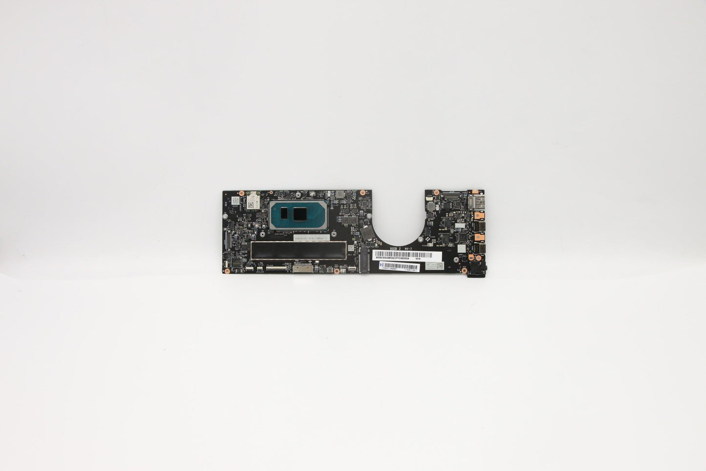 Lenovo Fyg80 Nmc761 I71065G7 Umad16G - 5B20S43853