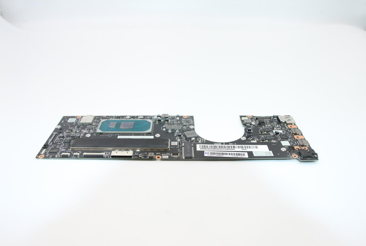 Lenovo Fyg80 Nmc761 I71065G7 Umad16G - 5B20S43853