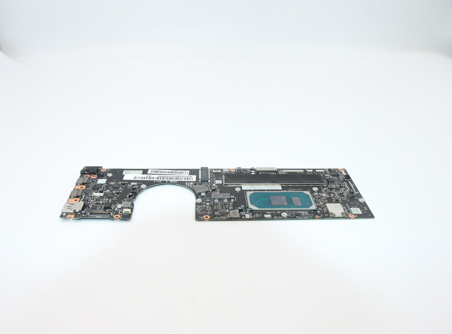 Lenovo Fyg80 Nmc761 I71065G7 Umad16G - 5B20S43853
