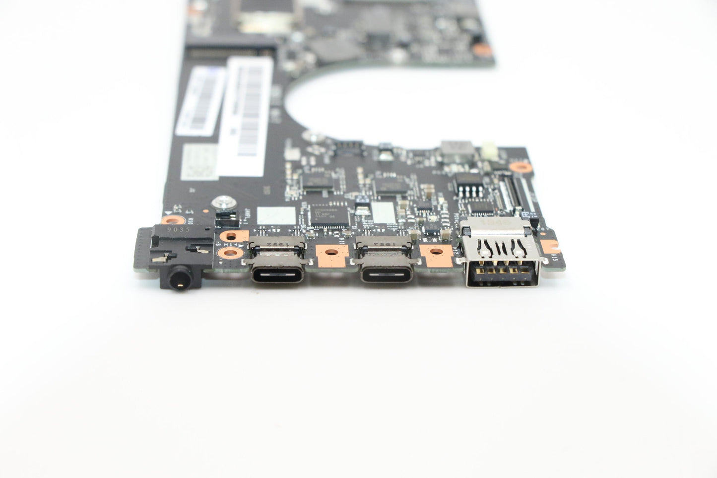 Lenovo Fyg80 Nmc761 I71065G7 Umad16G - 5B20S43853