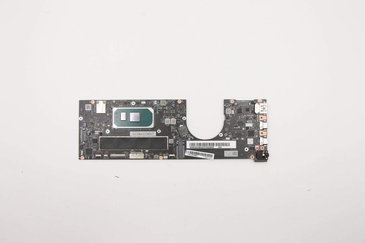 Lenovo Fyg80 Nmc761 I71065G7 Umad16G - 5B20S43854