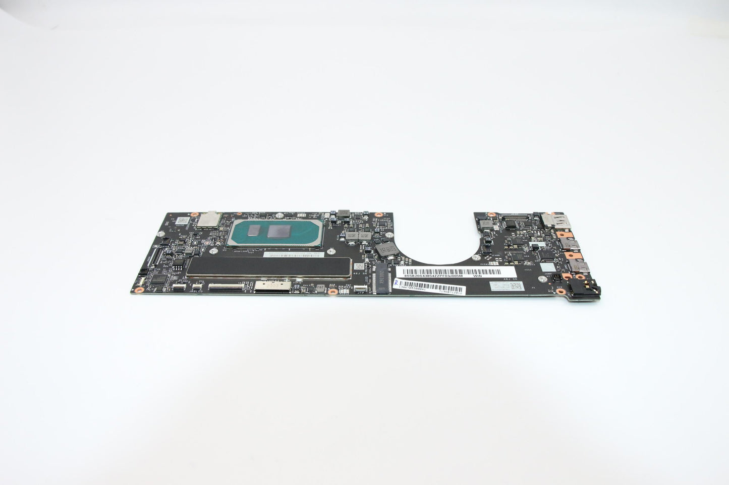 Lenovo Fyg80 Nmc761 I71065G7 Umad16G - 5B20S43854