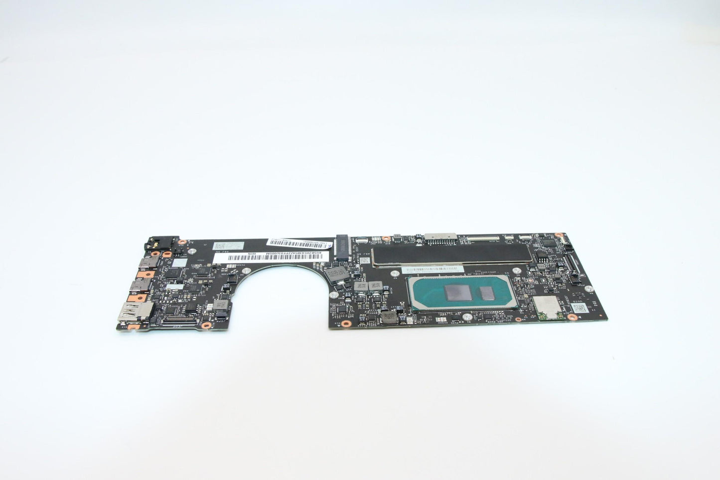 Lenovo Fyg80 Nmc761 I71065G7 Umad16G - 5B20S43854