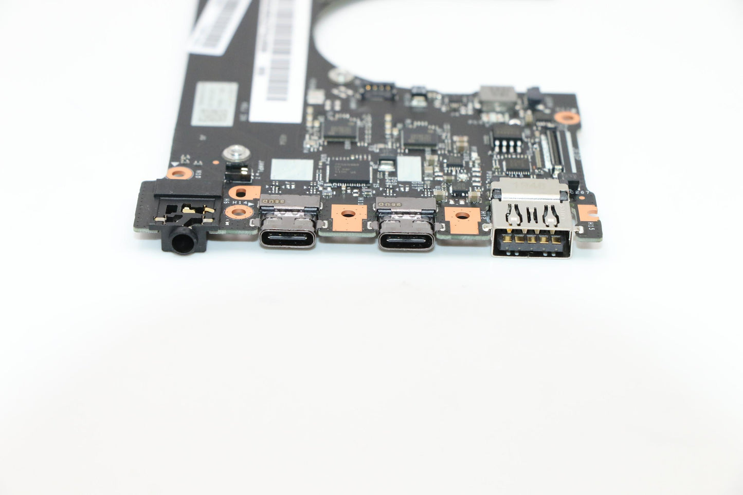 Lenovo Fyg80 Nmc761 I71065G7 Umad16G - 5B20S43854