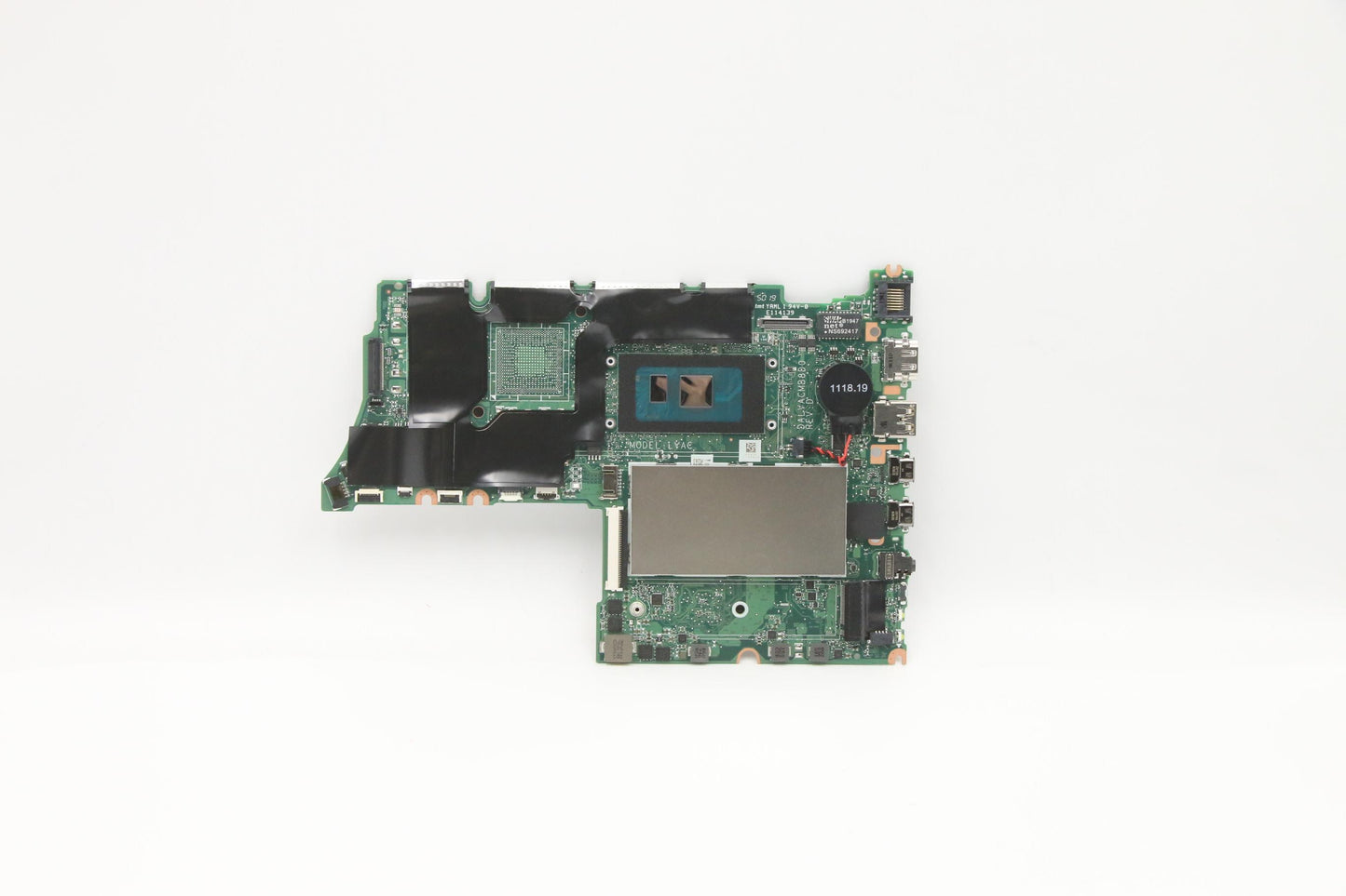 Lenovo Lvac Mb(I5-1035G4 1.1G Uma)Vol - 5B20S43869