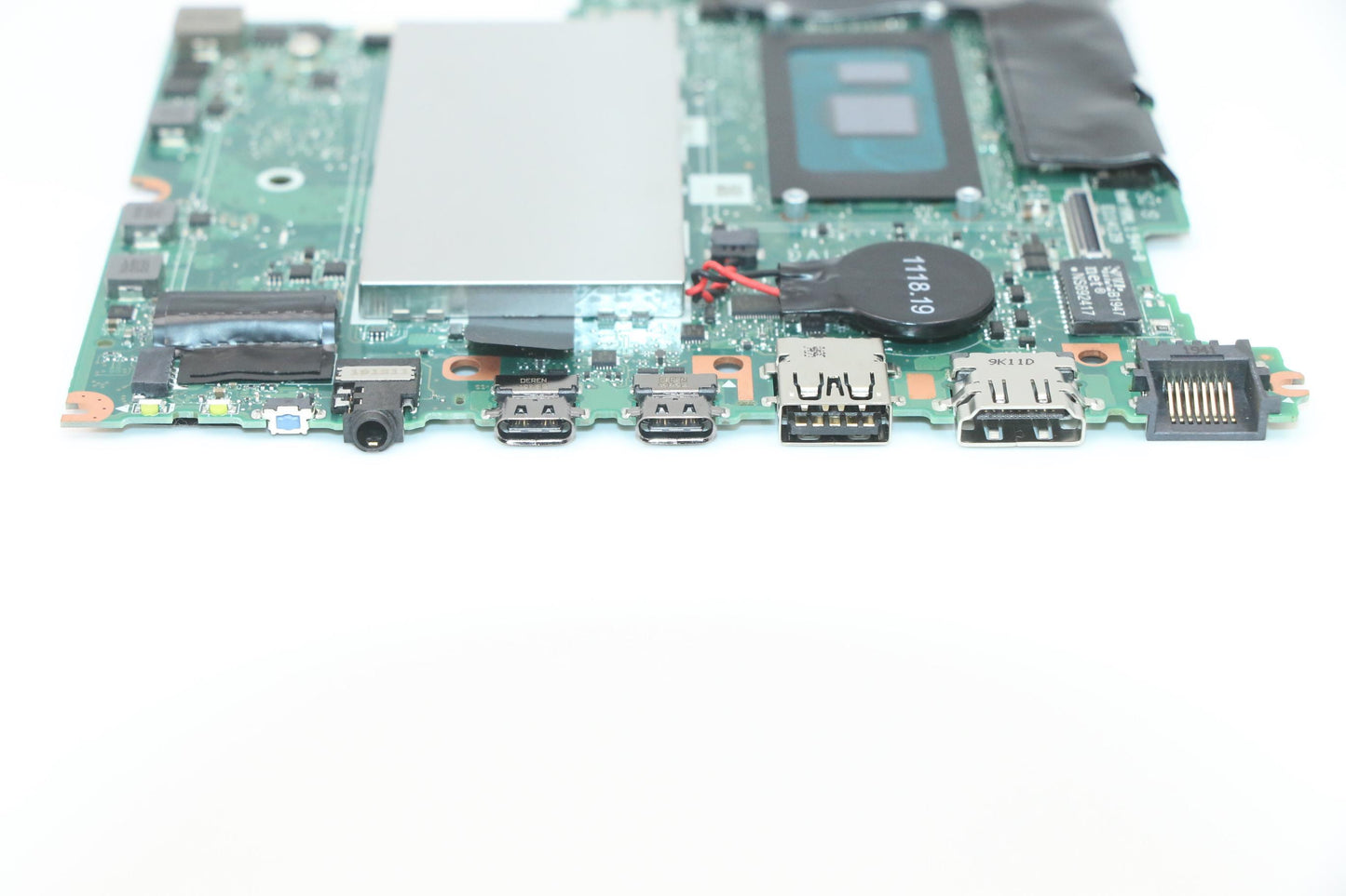 Lenovo Lvac Mb(I5-1035G4 1.1G Uma)Vol - 5B20S43869