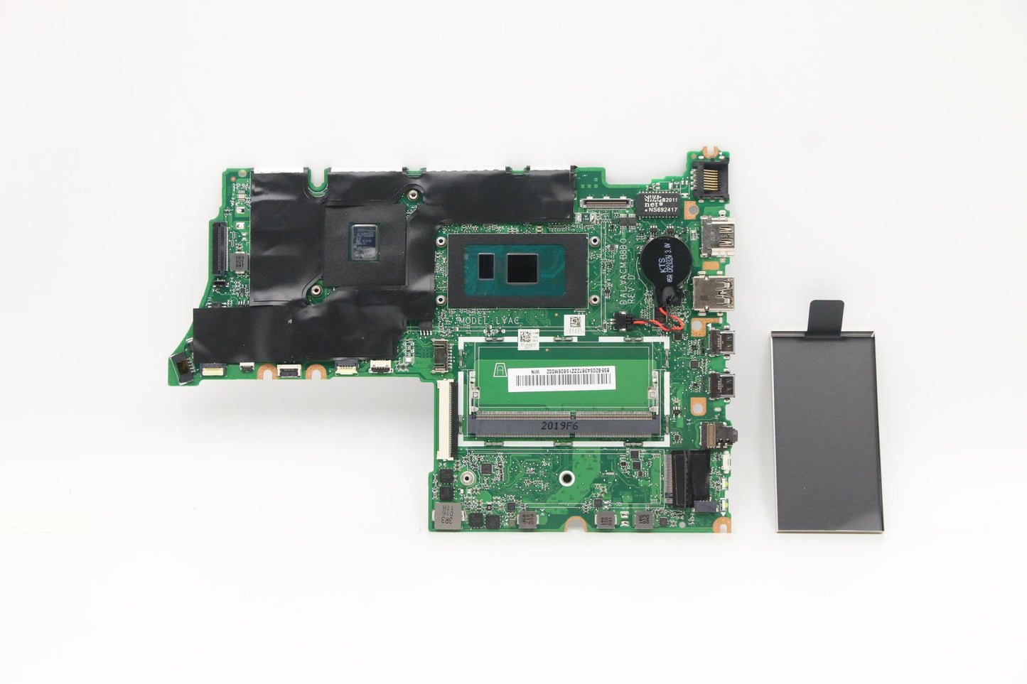 Lenovo Lvac Mbi5-1035G7 1.2G M18V2Gvo - 5B20S43872