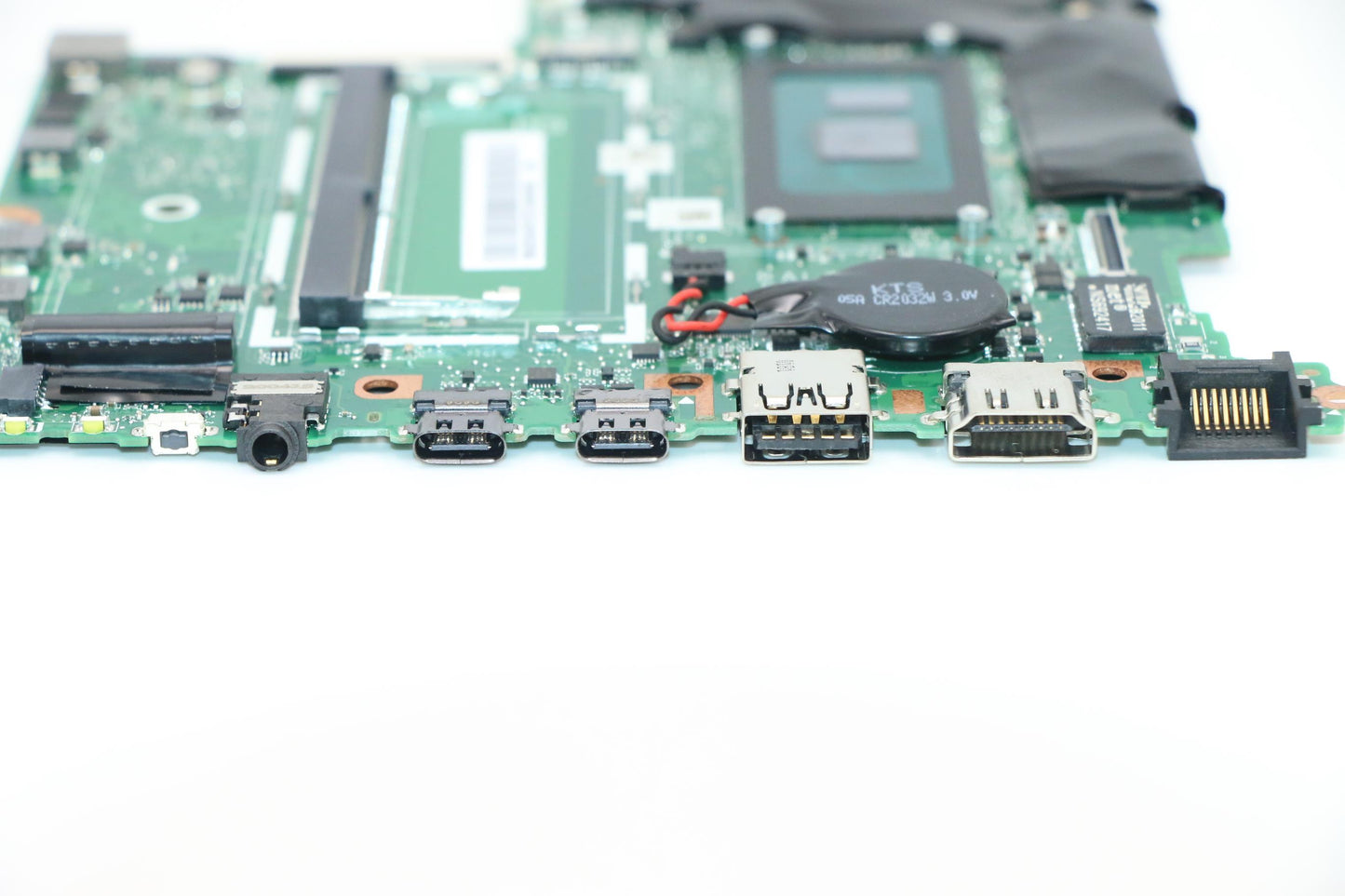 Lenovo Lvac Mbi5-1035G7 1.2G M18V2Gvo - 5B20S43872