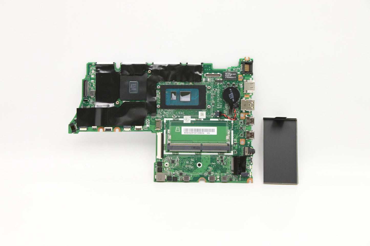 Lenovo Lvac Mbi5-1035G4 1.1G/M18V2Gvo - 5B20S43873