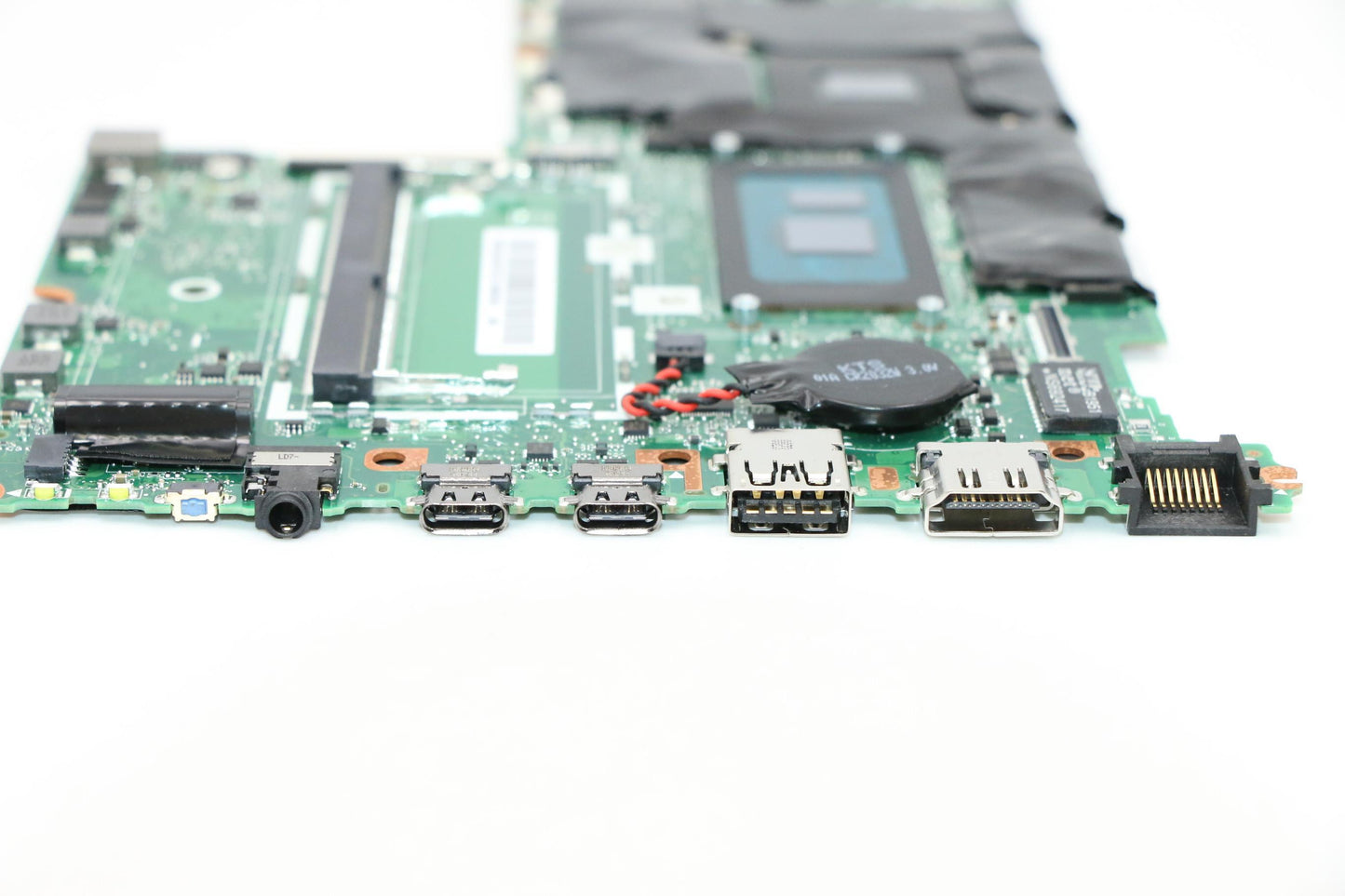 Lenovo Lvac Mbi5-1035G4 1.1G/M18V2Gvo - 5B20S43873