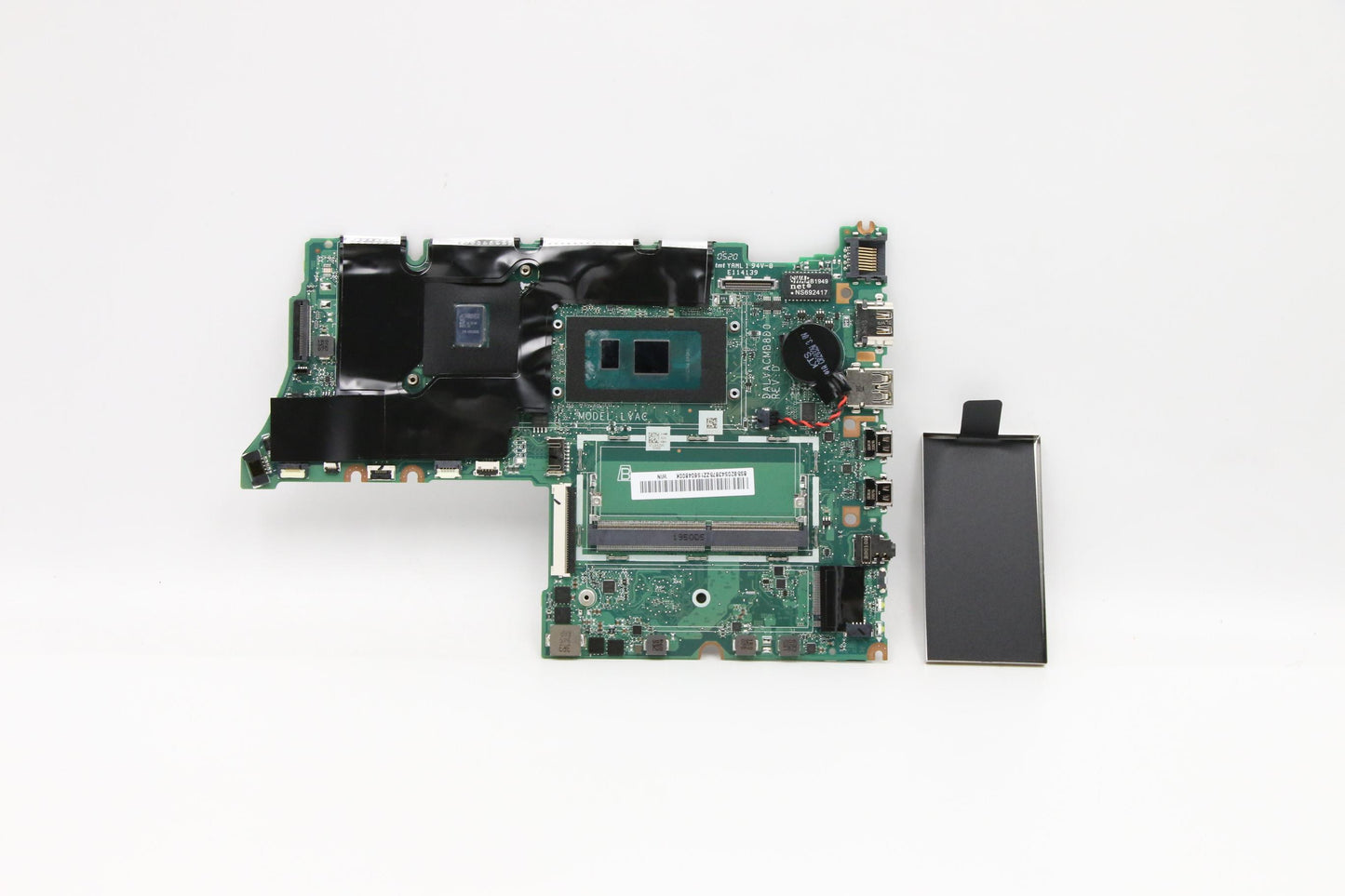 Lenovo Lvac Mbi5-1035G1 1.0G M18V2Gvo - 5B20S43875