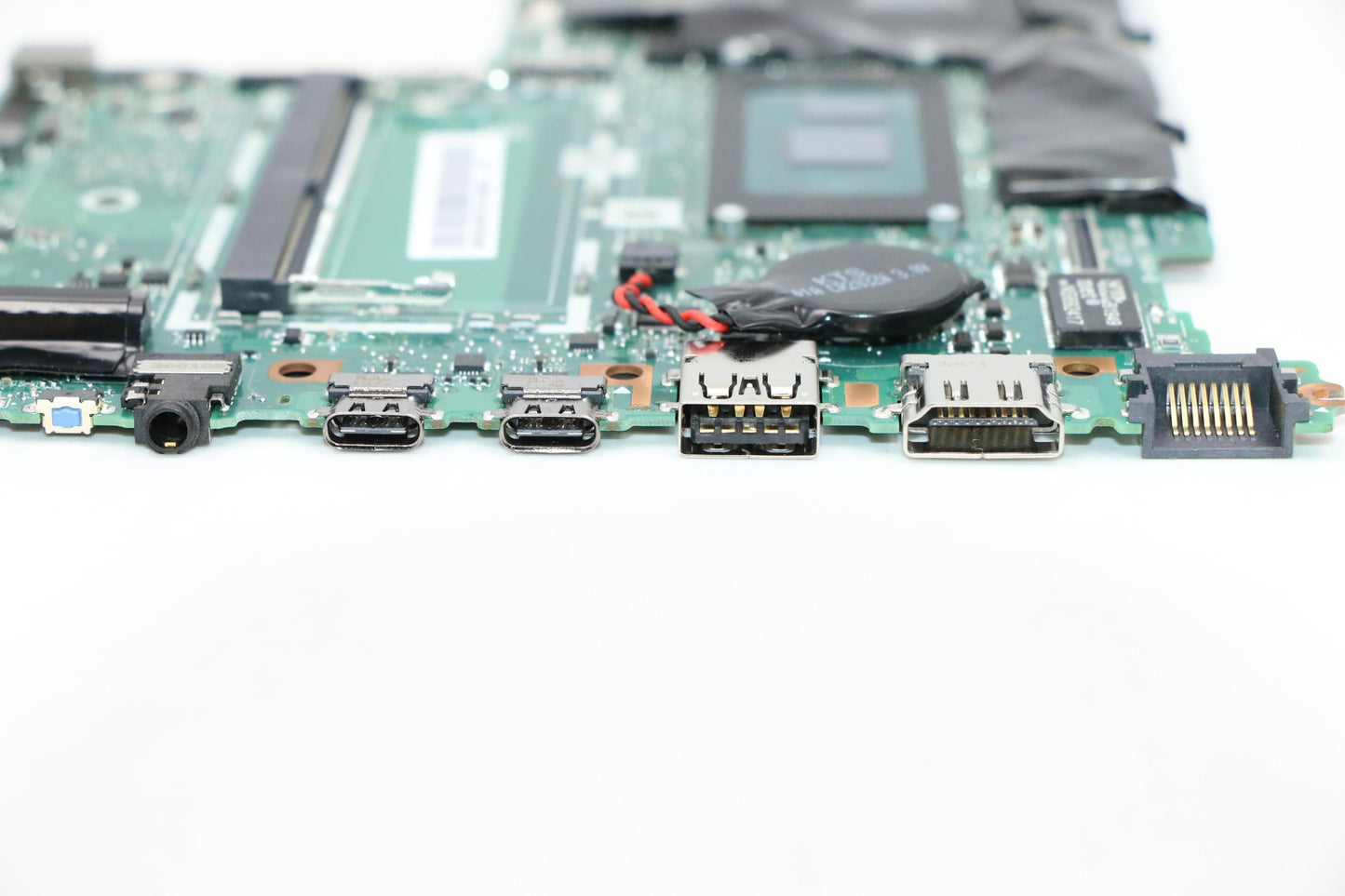 Lenovo Lvac Mbi5-1035G1 1.0G M18V2Gvo - 5B20S43875