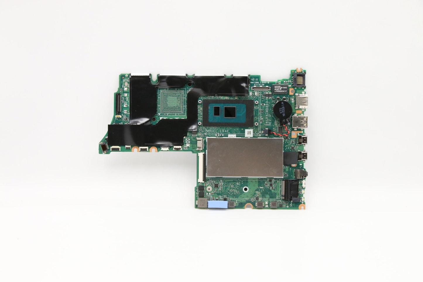 Lenovo Lvac Mb(I7-1065G7 1.3G Uma)Vol - 5B20S43894