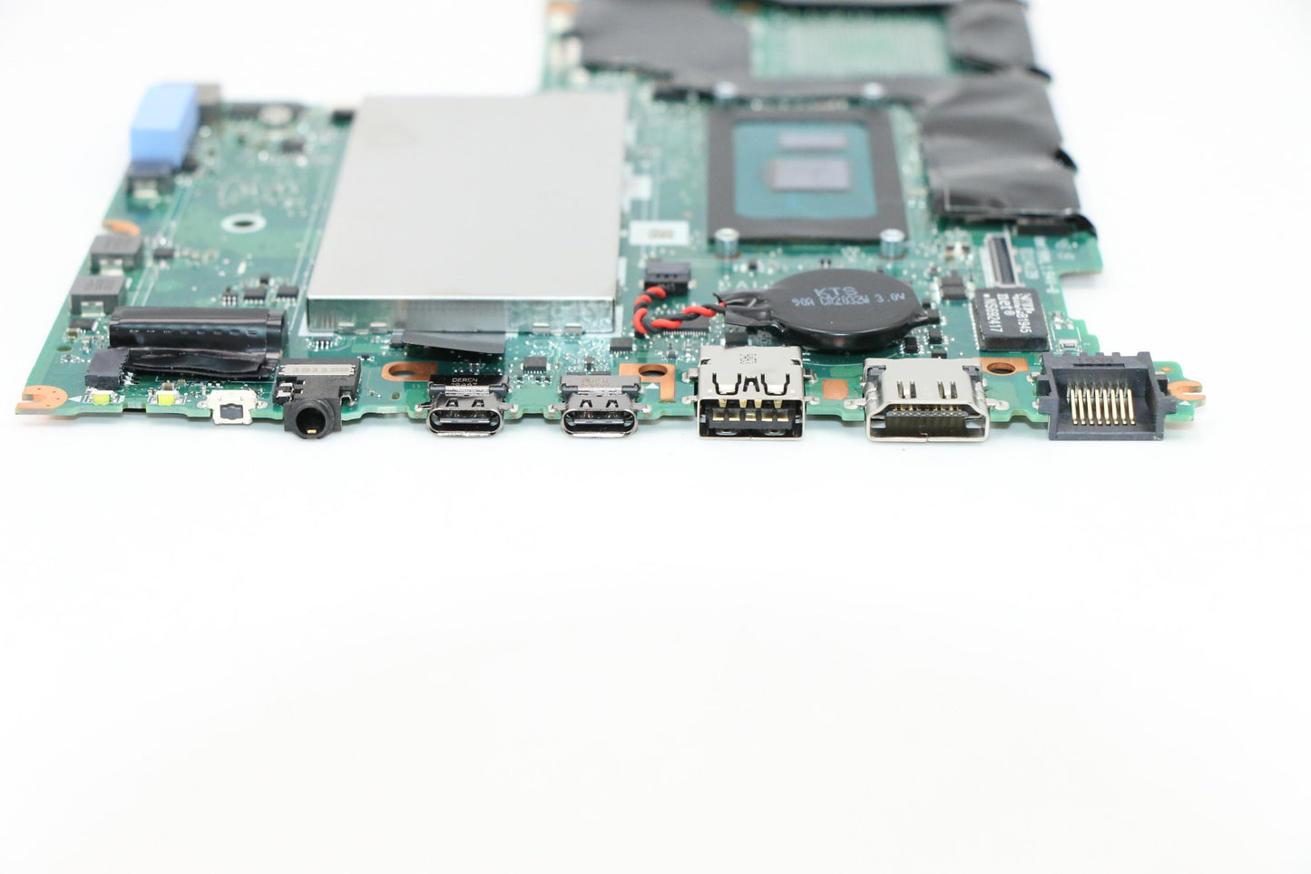 Lenovo Lvac Mb(I7-1065G7 1.3G Uma)Vol - 5B20S43894