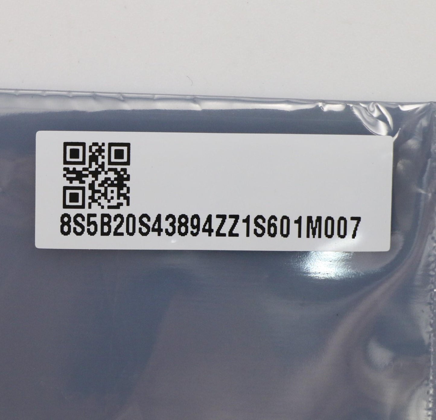 Lenovo Lvac Mb(I7-1065G7 1.3G Uma)Vol - 5B20S43894