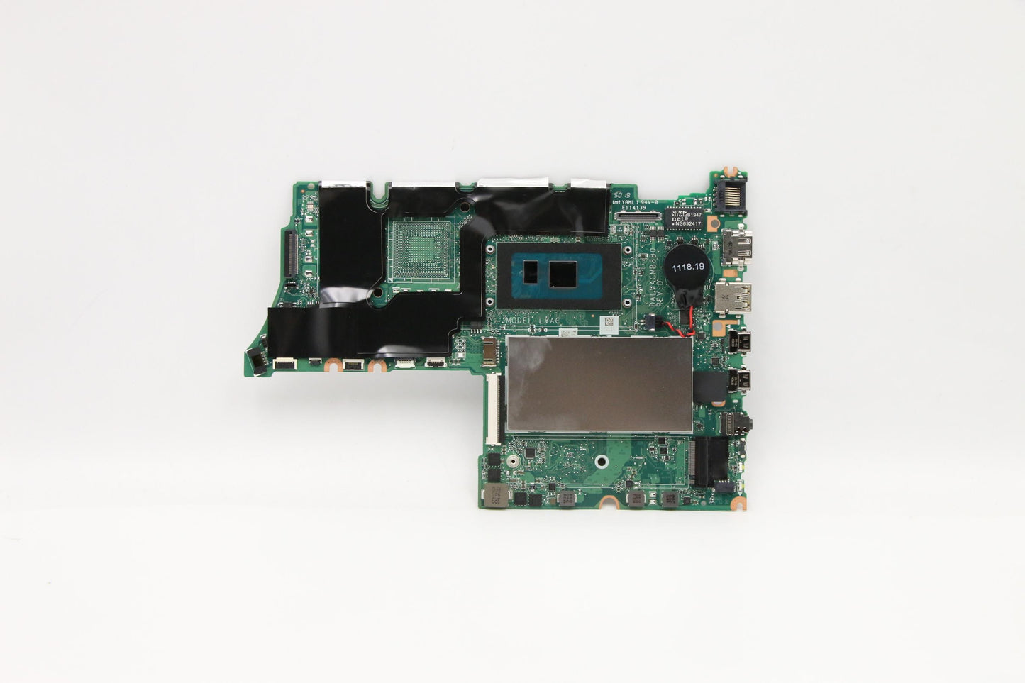 Lenovo Lvac Mb(I5-1035G4 1.1G Uma)Vol - 5B20S43896