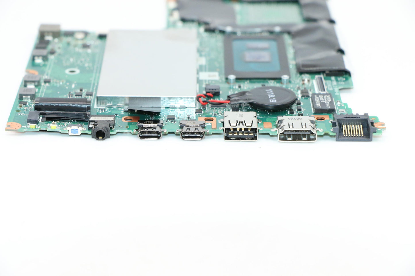 Lenovo Lvac Mb(I5-1035G4 1.1G Uma)Vol - 5B20S43896